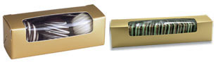 Business Card/ Gift Tag Boxes