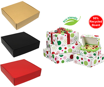 Autolock Gift Boxes