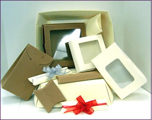 E-flute Corrugated Boxes