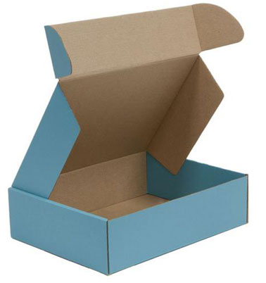Ecommerce Mailers Boxes