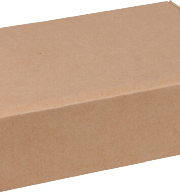 Kraft Decorative Mailer