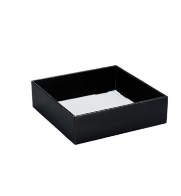 Decorative Trays - 10x10x3