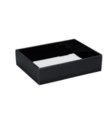 Decorative Trays - 12x9x3