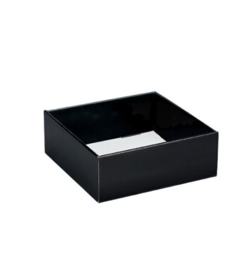 Decorative Trays - 8x8x3