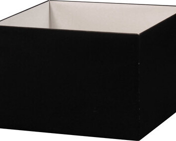 Deluxe Gourmet Gift Boxes - 6x6x4