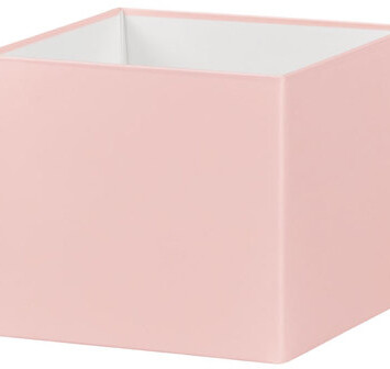 Deluxe Gourmet Gift Box Blush 4x4x3.5