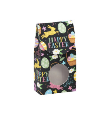 Easter Chalkboard Gourmet Window Grab Box