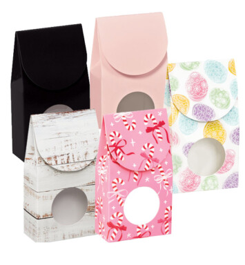 Gourmet Window Grab Box