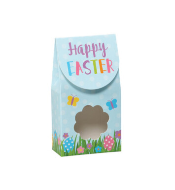 Happy Easter Gourmet Window Grab Box