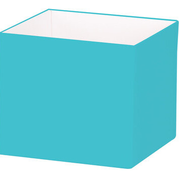 Deluxe Gourmet Gift Box Black 4x4x3.5