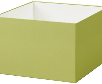 Sage Gourmet Gift Box 6x6x4