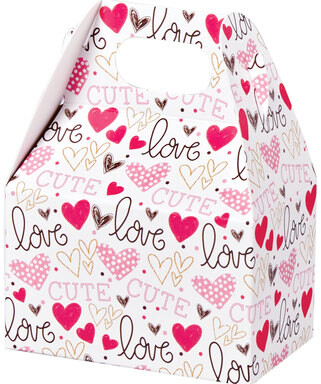 Too Cute Mini Gable Box