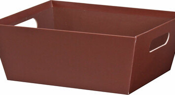 Chocolate Market Tray