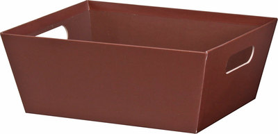 Chocolate Market Tray