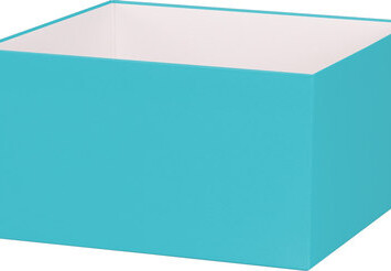 Robin's Egg Gourmet Gift Box 10x10x5.5