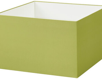 Sage Gourmet Gift Box 8x8x5