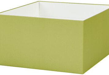 Sage Gourmet Gift Box 10x10x5.5